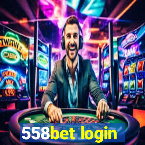 558bet login